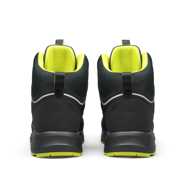 SOLID GEAR SG80202 Adapt Mid Work Boots