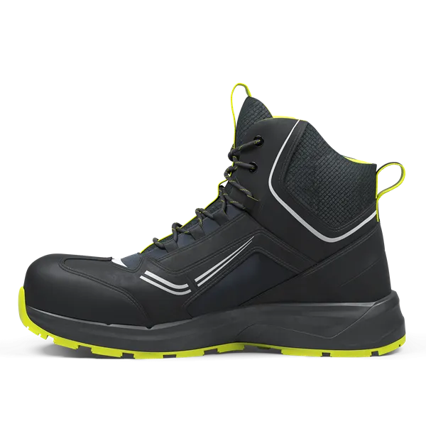 SOLID GEAR SG80202 Adapt Mid Work Boots